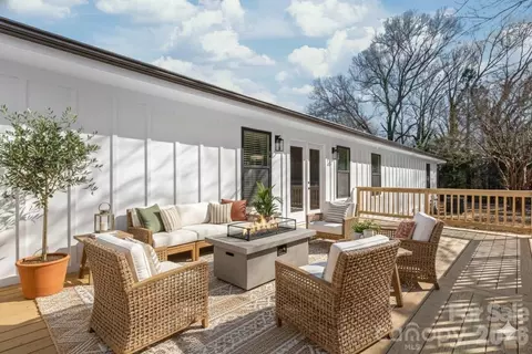 Exterior - 11956 Sam Black Rd, Midland, NC 28107 photo 3 of 5