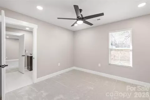 Bedroom - 11956 Sam Black Rd, Midland, NC 28107 photo 1 of 2
