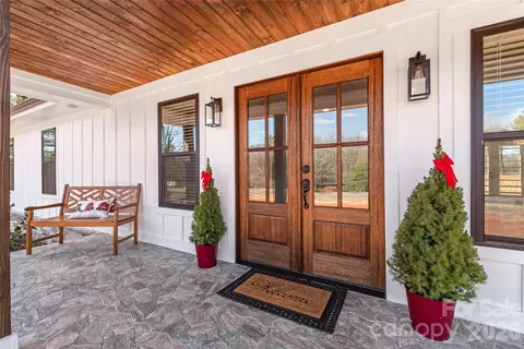 Exterior - 11956 Sam Black Rd, Midland, NC 28107 photo 2 of 5