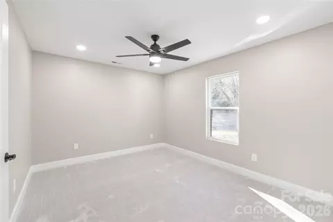 Bedroom - 11956 Sam Black Rd, Midland, NC 28107 photo 2 of 2