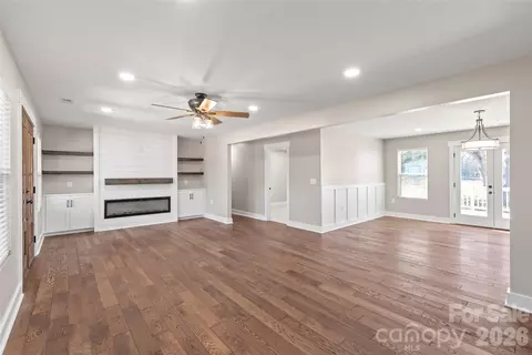 Living - 11956 Sam Black Rd, Midland, NC 28107 photo 2 of 3