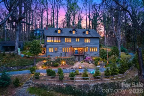 66 Fox Trot Ln, Tryon, NC 28782