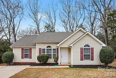7901 Maple Valley Pl, Charlotte, NC 28210