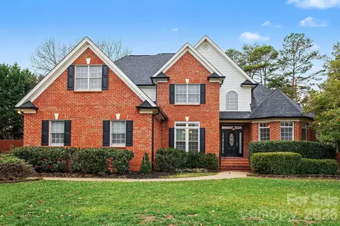 5206 Birchstone Ct, Belmont, NC 28012