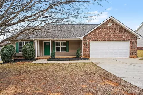 1124 Landen Chase Dr, Monroe, NC 28110