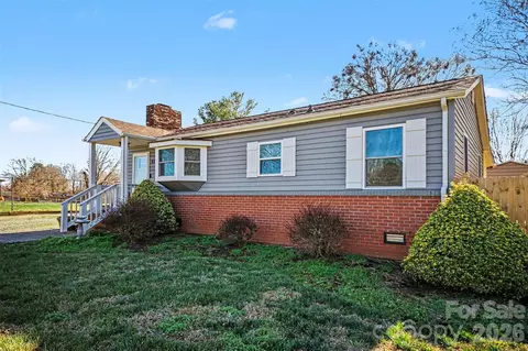 410 E Indiana Ave, Bessemer City, NC 28016