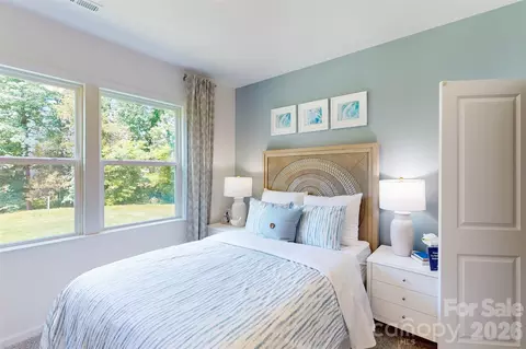 Bedroom - 492 Creevy Nw Dr NW, Concord, NC 28027 photo 1 of 11
