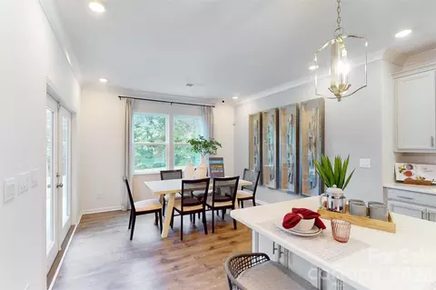 Dining - 492 Creevy Nw Dr NW, Concord, NC 28027 photo 4 of 4