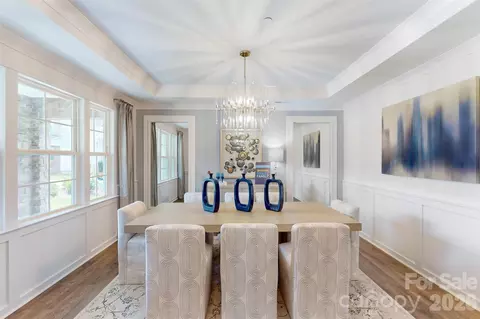 Dining - 492 Creevy Nw Dr NW, Concord, NC 28027 photo 1 of 4