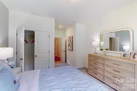 Bedroom - 492 Creevy Nw Dr NW, Concord, NC 28027 photo 2 of 11