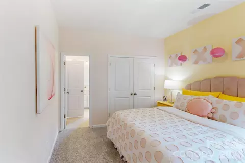 Bedroom - 492 Creevy Nw Dr NW, Concord, NC 28027 photo 4 of 11