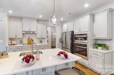 Kitchen - 492 Creevy Nw Dr NW, Concord, NC 28027 photo 1 of 4