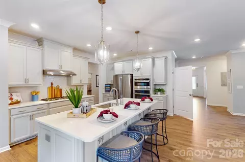 Kitchen - 492 Creevy Nw Dr NW, Concord, NC 28027 photo 2 of 4