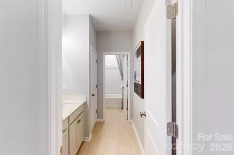 Entry Way - 492 Creevy Nw Dr NW, Concord, NC 28027 photo 5 of 5