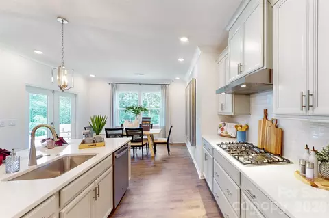 Kitchen - 492 Creevy Nw Dr NW, Concord, NC 28027 photo 4 of 4