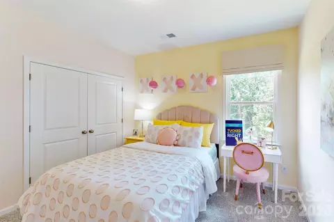 Bedroom - 492 Creevy Nw Dr NW, Concord, NC 28027 photo 3 of 11
