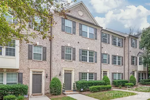 241 N Irwin Ave, Charlotte, NC 28202