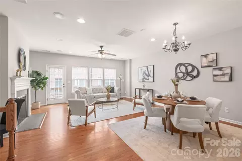 241 N Irwin Ave, Charlotte, NC 28202