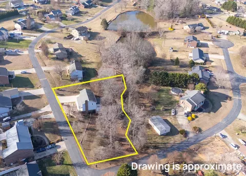 1164 Hidden Lake 10 Dr #10, Granite Falls, NC 28630