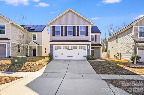 5019 Downhaul Dr, Charlotte, NC 28269