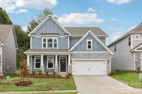7219 Butternut Oak Ter, Huntersville, NC 28078