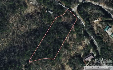 Bobcat Mountain 27 Road #27, Purlear, NC 28665 photo 4