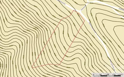 Bobcat Mountain 27 Road #27, Purlear, NC 28665 photo 20