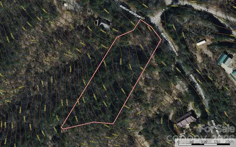 Bobcat Mountain 27 Road #27, Purlear, NC 28665 photo 19