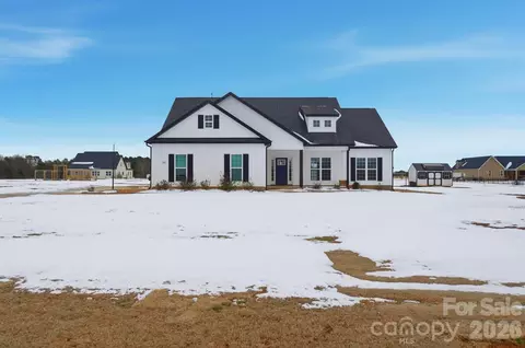 1181 Mount Gallant W Rd W, York, SC 29745