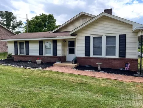 308 Salem Church Rd, Lincolnton, NC 28092