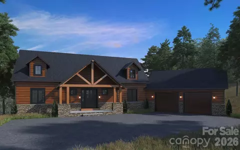 1480 Odalu Trl, Maggie Valley, NC 28751