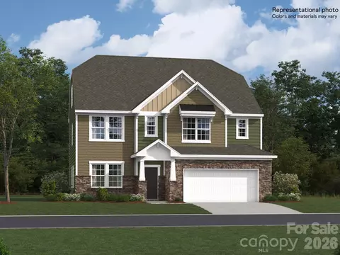 1423 Caracara 88 Ct #88, Belmont, NC 28012