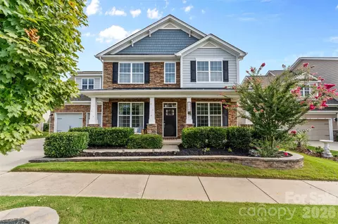 13720 Baytown Ct, Huntersville, NC 28078
