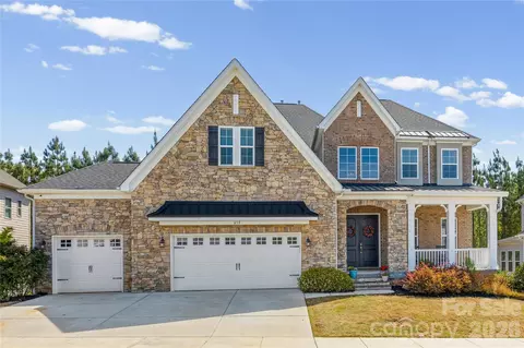 455 Brier Knob Dr, Fort Mill, SC 29715