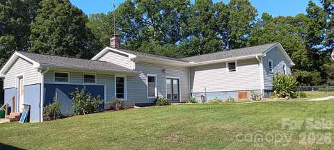 Exterior - 240 Eldon Ln, Salisbury, NC 28144 photo 2 of 4