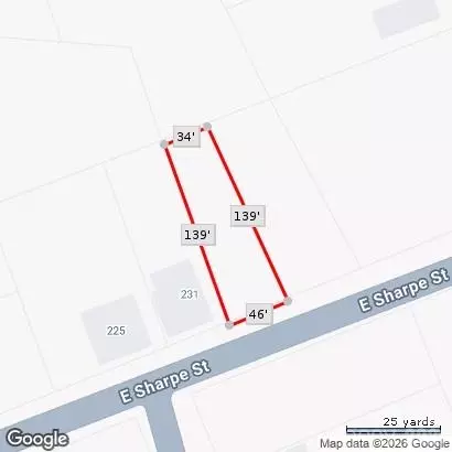 235 E Sharpe St, Statesville, NC 28677