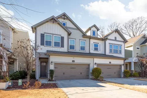 2547 Barry St, Charlotte, NC 28205