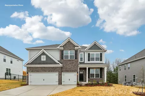 3111 Spring Iris Dr, Denver, NC 28037