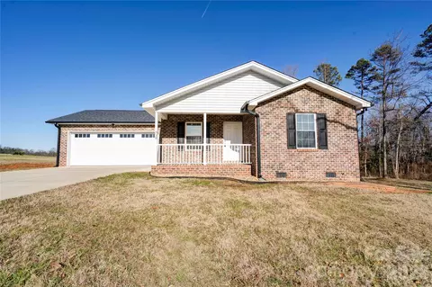 939 Costner Rd, Shelby, NC 28150