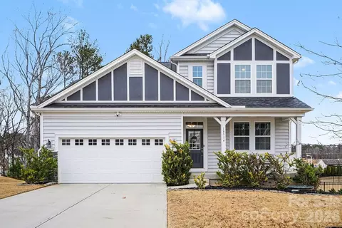 18514 Lahaina Ln, Charlotte, NC 28278