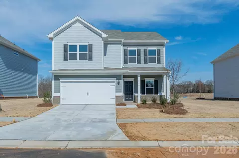 1918 Gibb Xing, Monroe, NC 28110