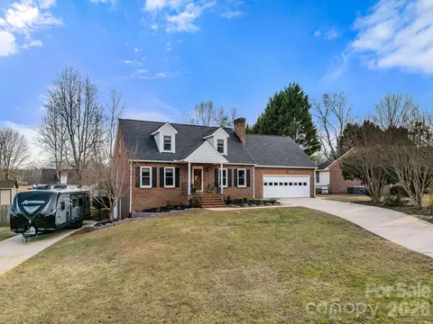 617 Campbell E Ave E, Salisbury, NC 28146 photo 2