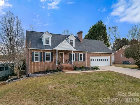 617 Campbell E Ave E, Salisbury, NC 28146