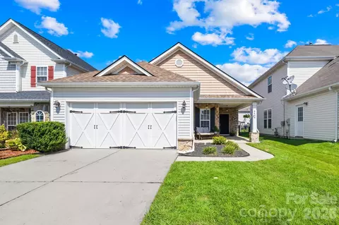 9648 Storybook Nw 324 Ave NW #324, Concord, NC 28027
