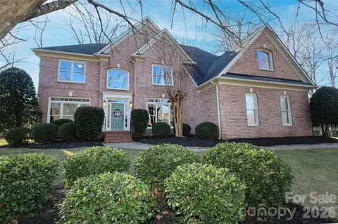 15709 Polonius Ct, Huntersville, NC 28078