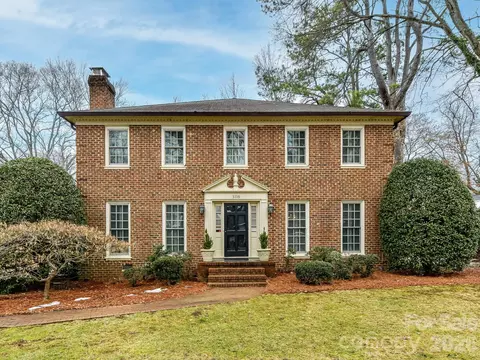 3116 Cloverfield Rd, Charlotte, NC 28211