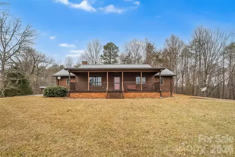 Patton Valley Drive, Nebo, NC 28761