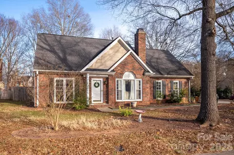 6600 Conifer Cir, Indian Trail, NC 28079