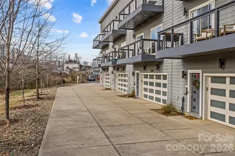 1108 N Alexander St, Charlotte, NC 28206