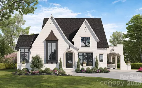 1650 Maryland Ave, Charlotte, NC 28209